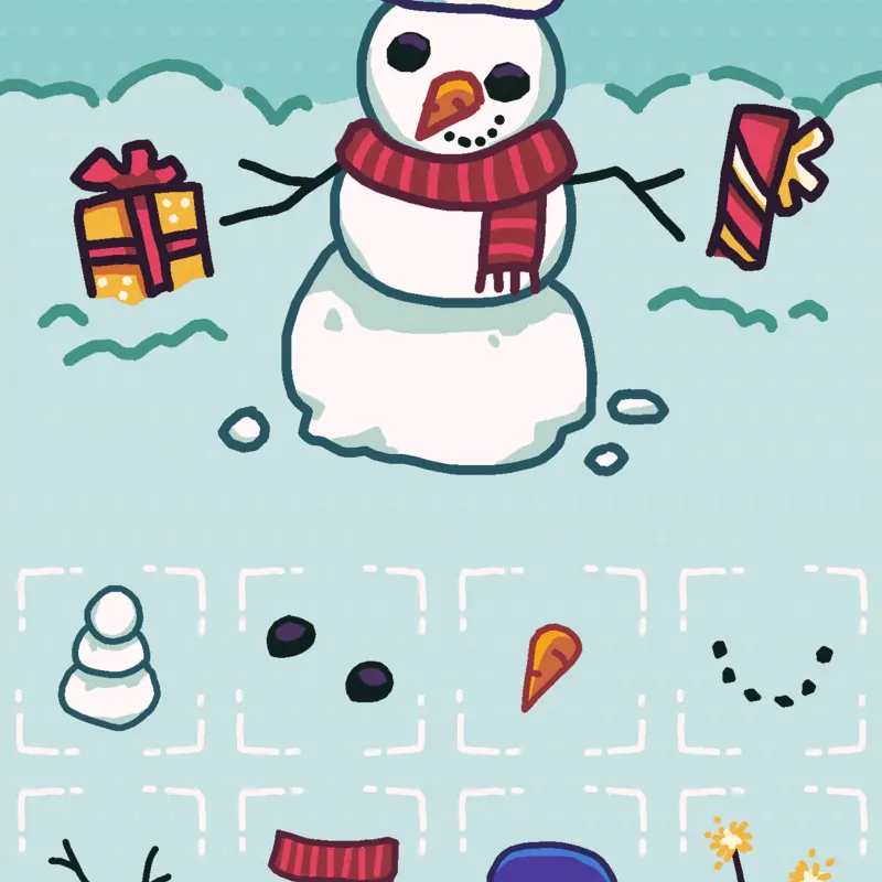 Game by @Sonju