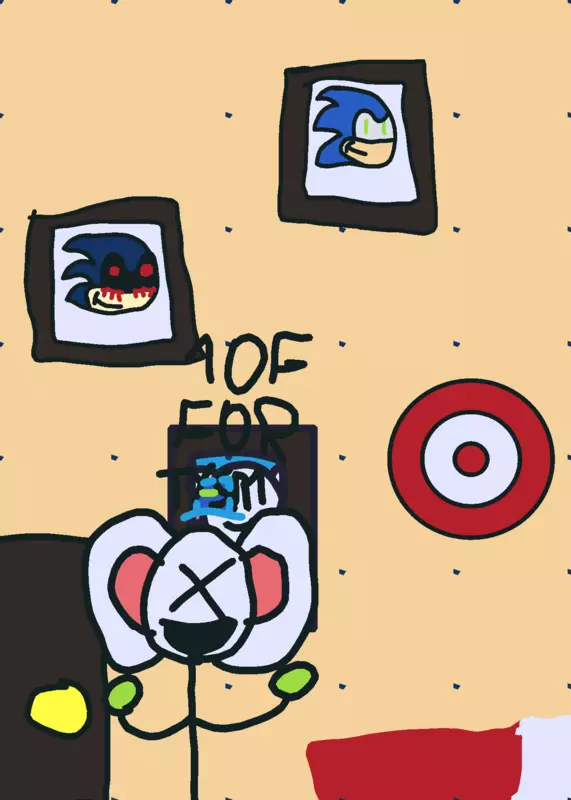 Game by @christiantherat2015YT
