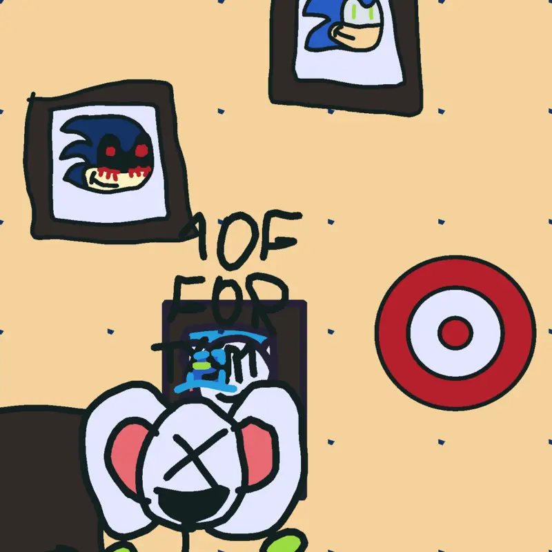 Game by @christiantherat2015YT