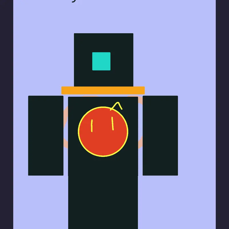 Game by @dosopus