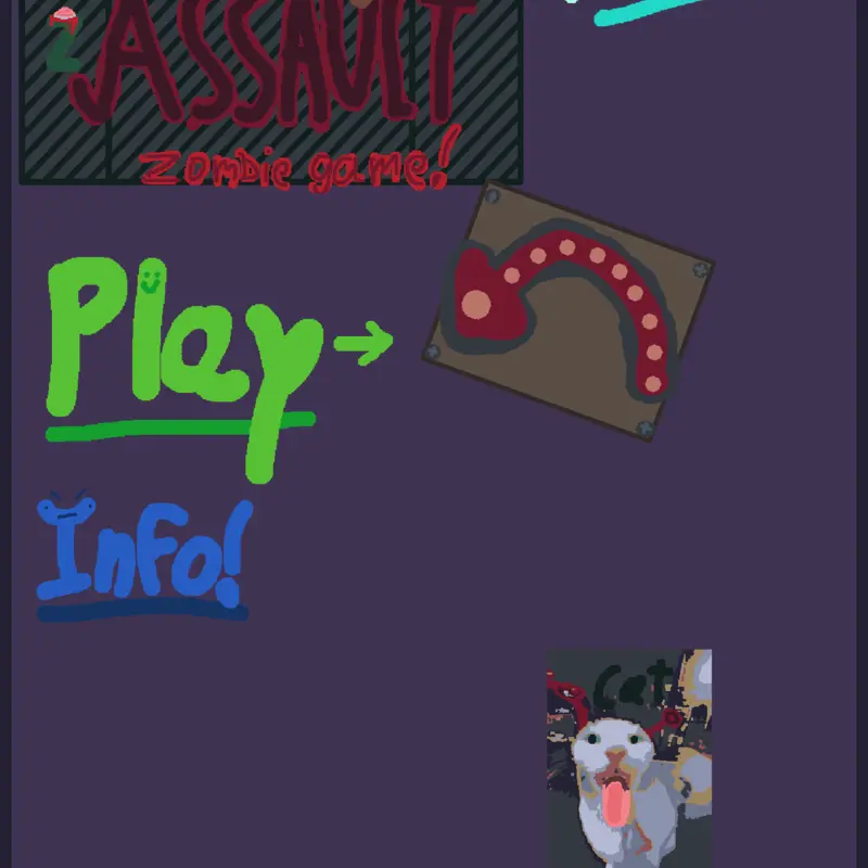 Game by @tinkleburger5