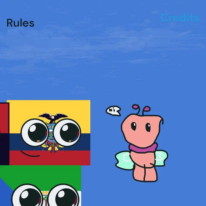 Game by @TsukkiVeeTheTVowl