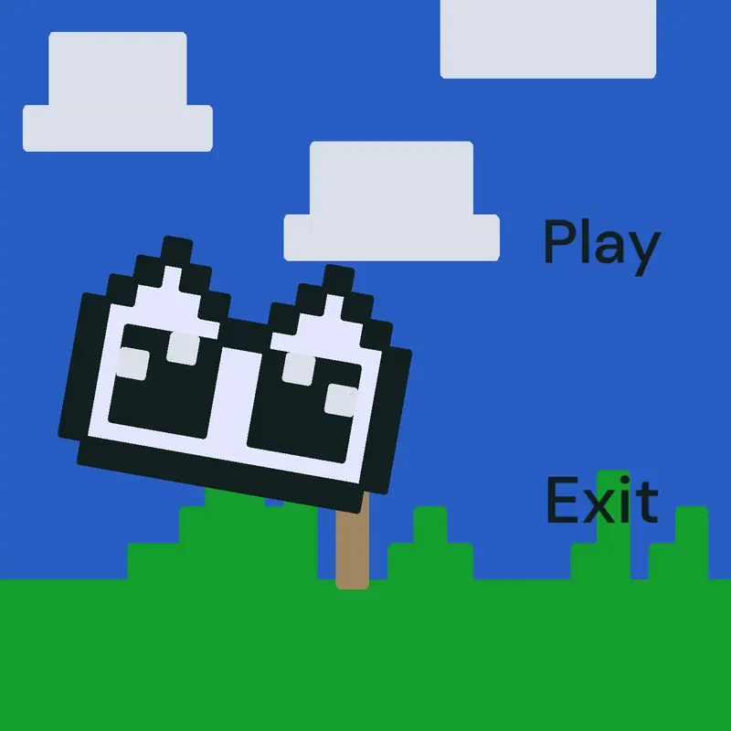 Game by @Denis_Gaming1200
