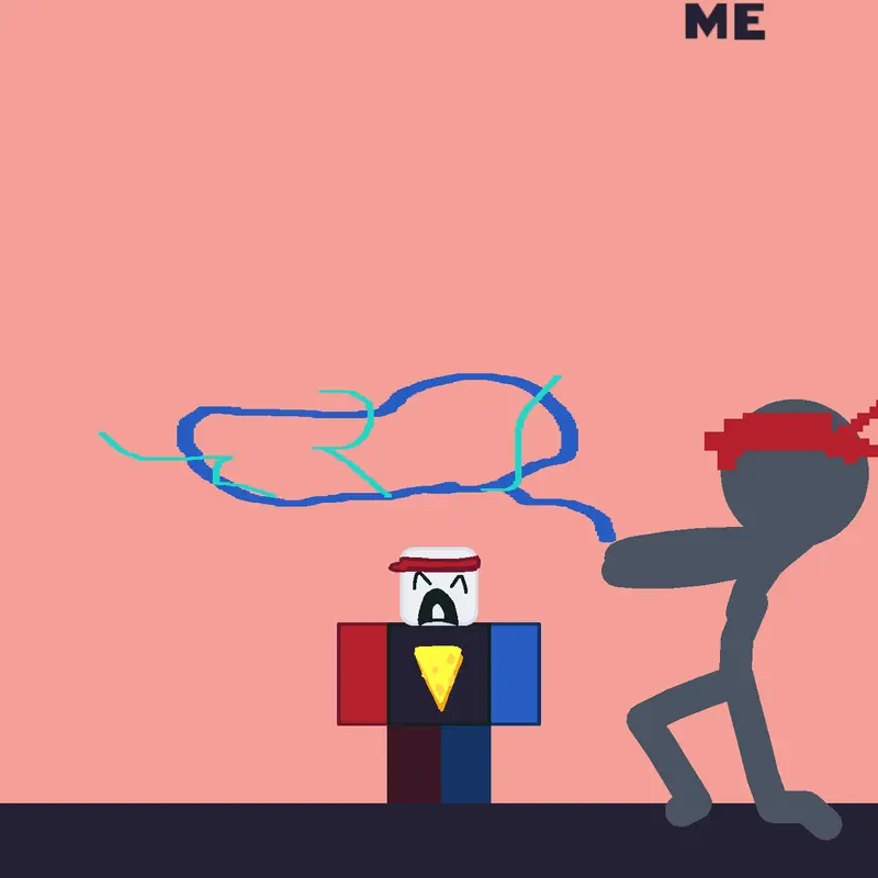 Game by @Xarbey_official