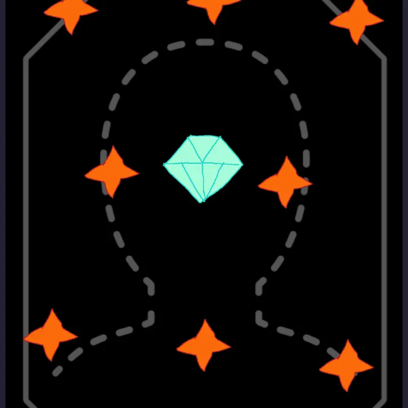 Game by @varer