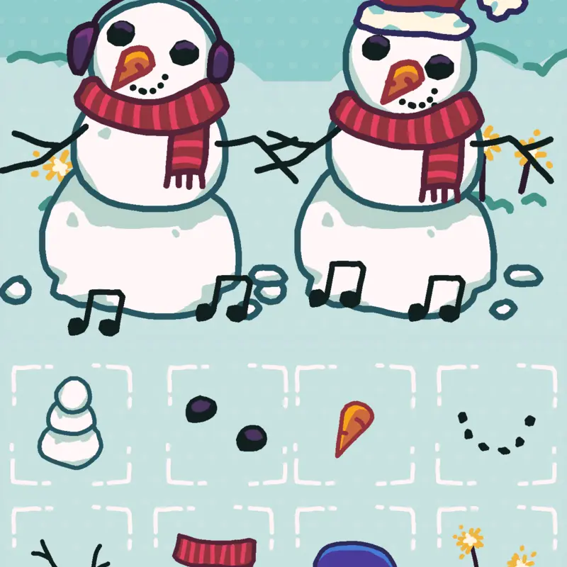 Game by @Davidelino