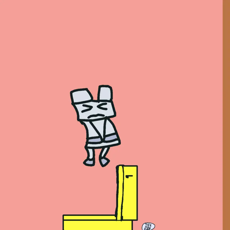 Game by @qwtu