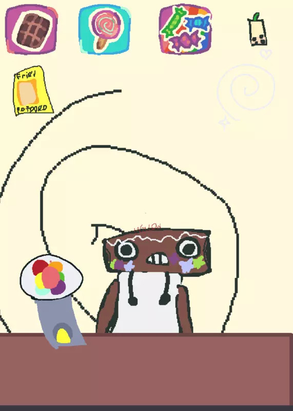 Game by @KobeniWillowandCyn