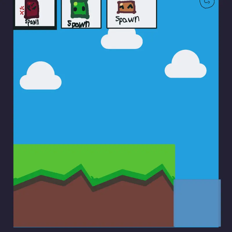 Game by @stushidsheep