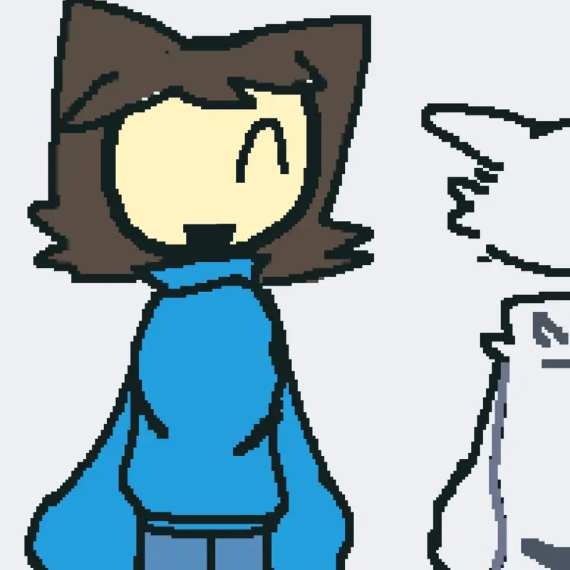 Game by @Amazing-ahh-artist