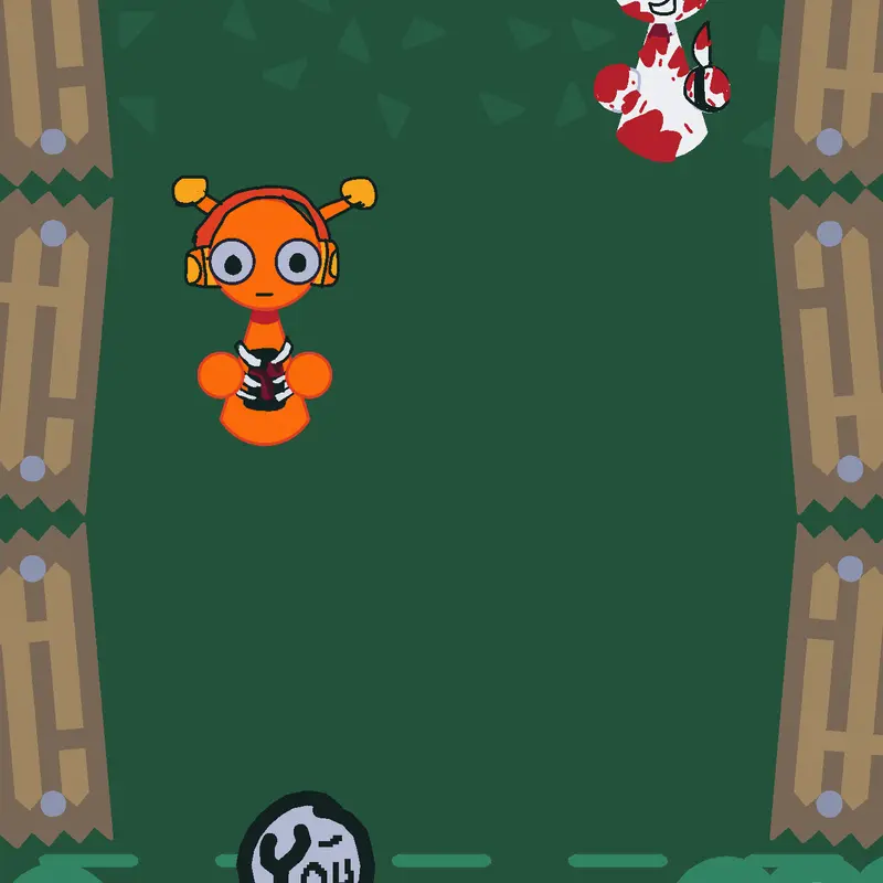 Game by @Boxycola