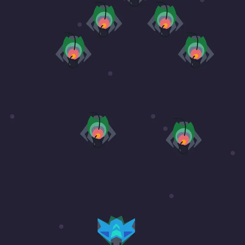 Every enemy's randomized :-) by @DaltonMakesDecks