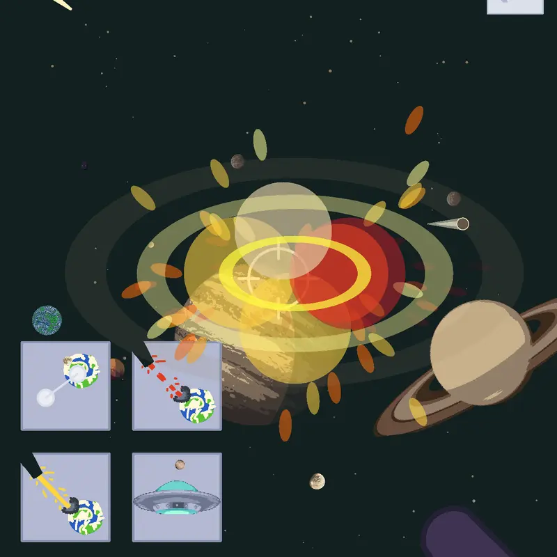 Added some things [solar system sandbox] by @EARTH_earthbean