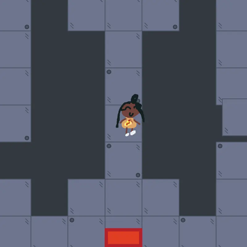 Game by @Kehlanie