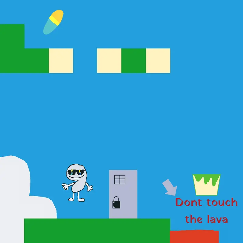 Game by @tpot-pie