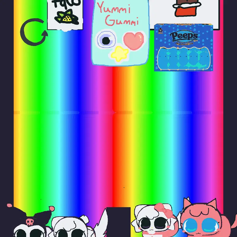 Game by @2gpkd