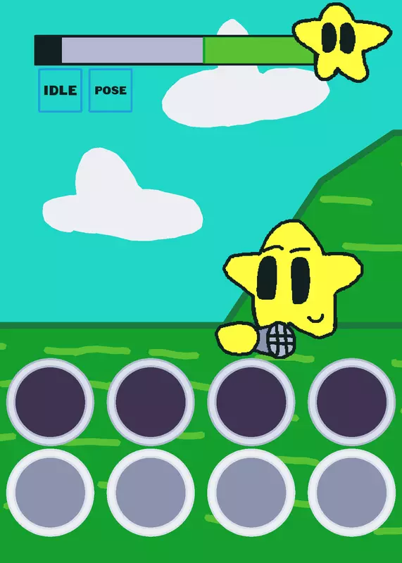Game by @Anneury