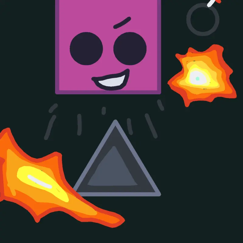 Game by @OCguy