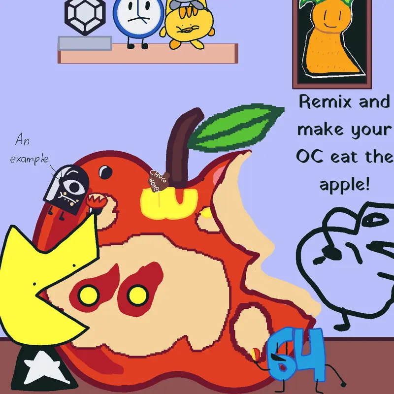 Game by @dexsur23friend
