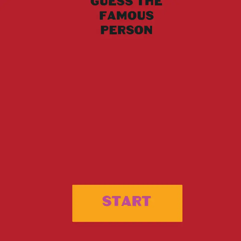 Game by @Gamer-guy