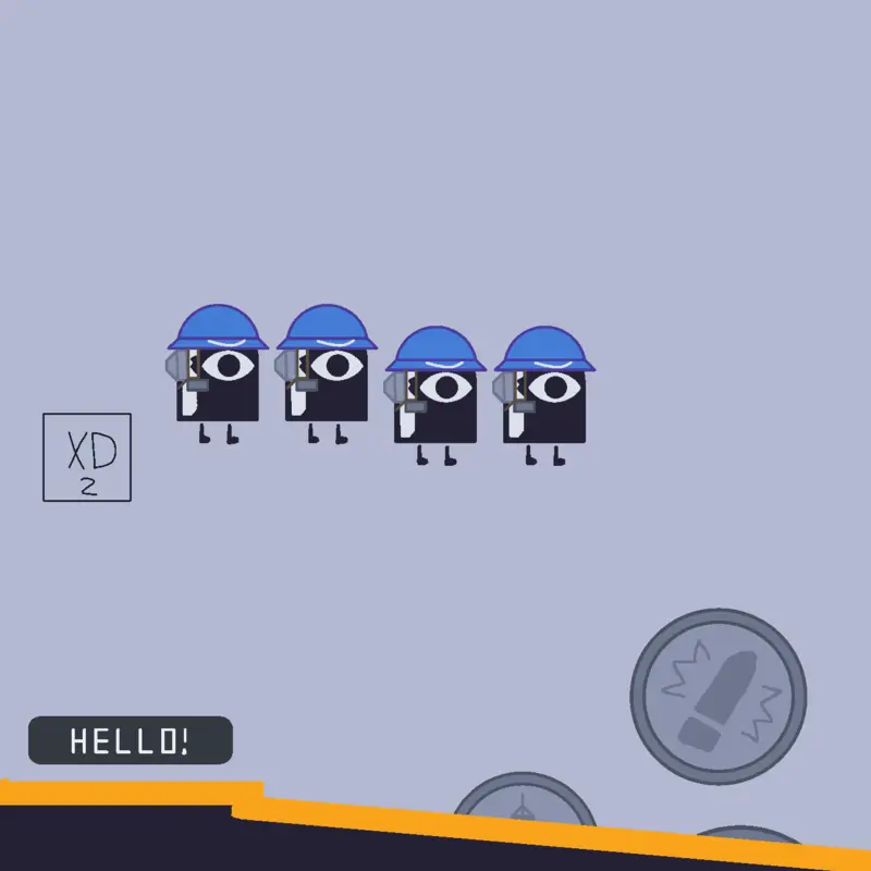 Game by @Lomaz
