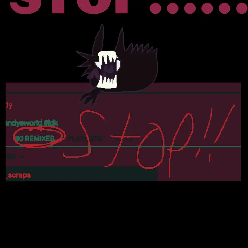 Game by @bald_dandy