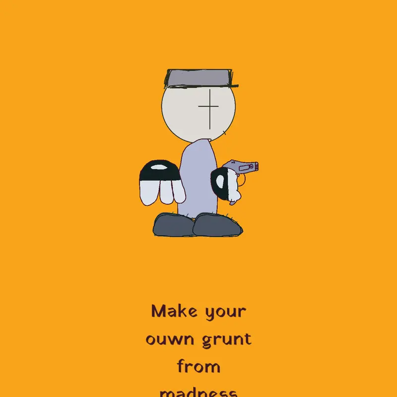 Game by @pucas