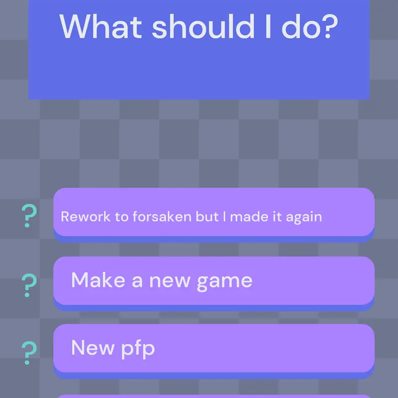 Game by @Hellothere_alt