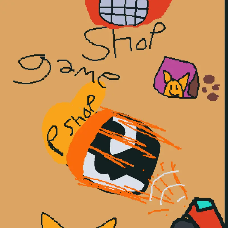 Game by @huh_idk_cat