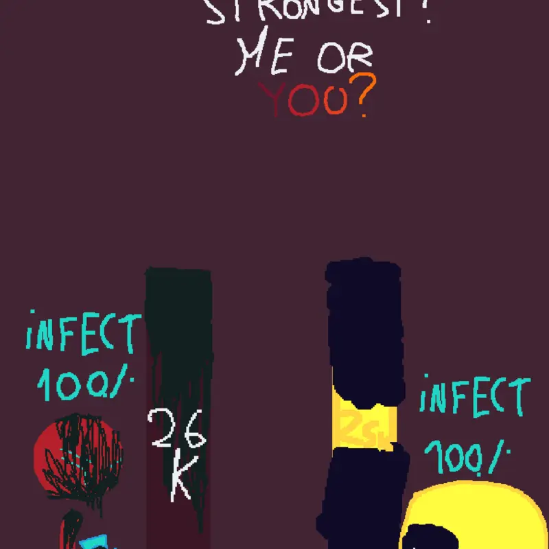 Game by @RedRedRemixerManTalee