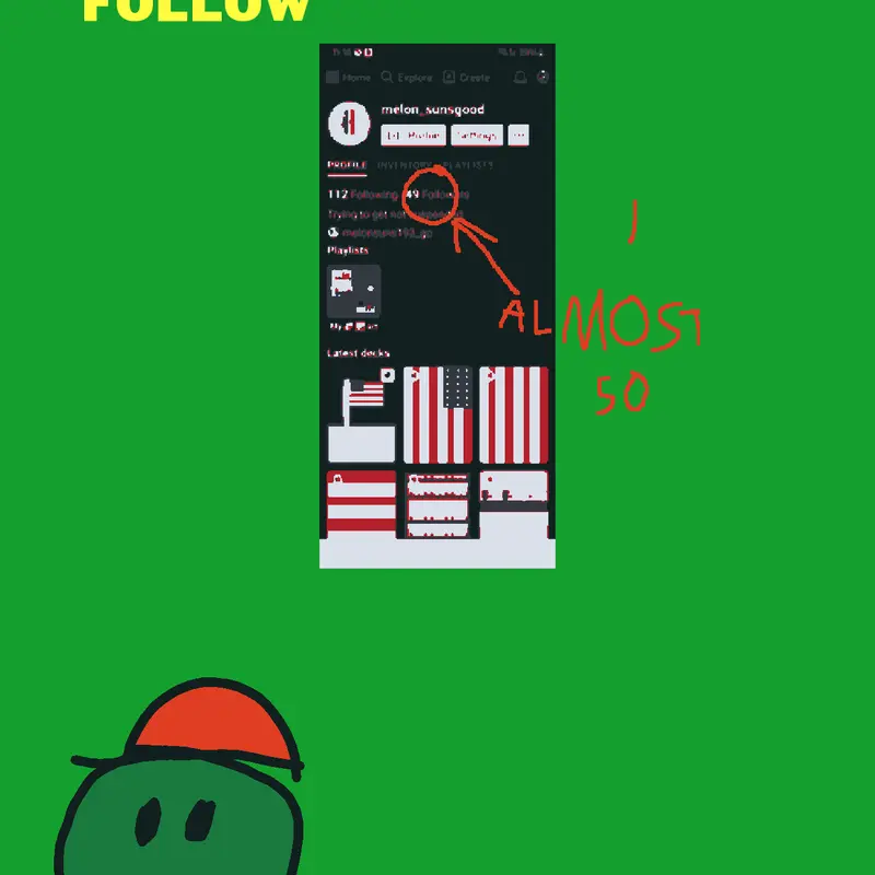 Game by @melon_suns158_sub
