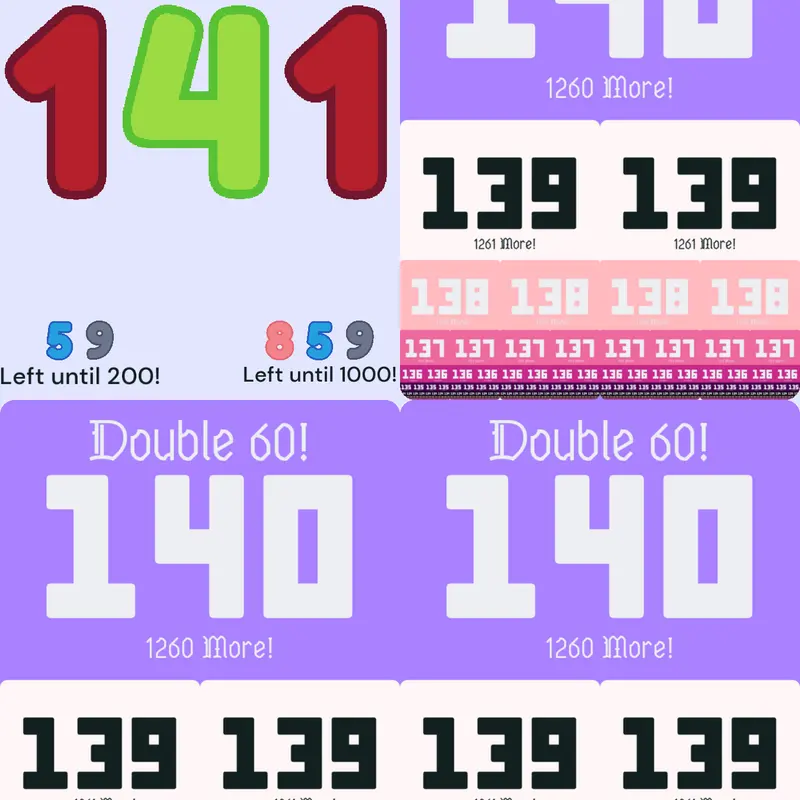 Game by @Gallery_September