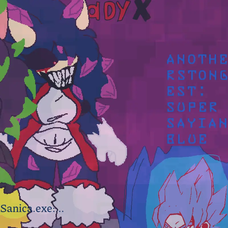 Game by @anotherstrongest123