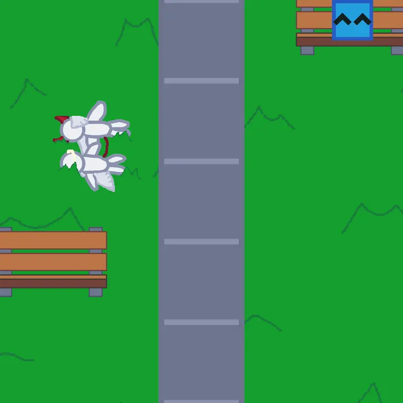 Game by @Bellebox20