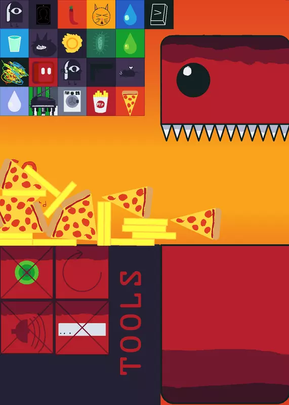 Game by @chitergun