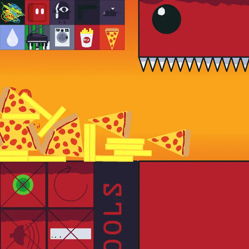 Game by @chitergun