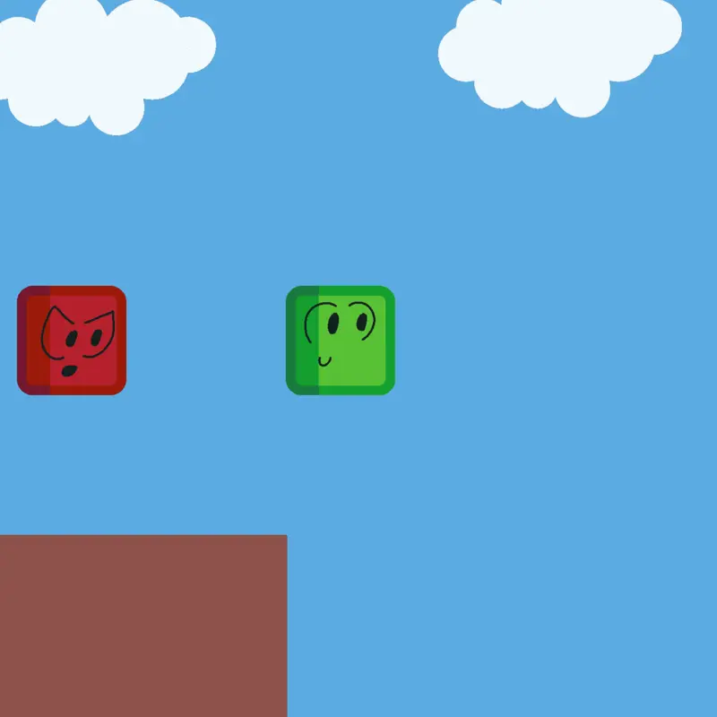 Game by @Ameyas