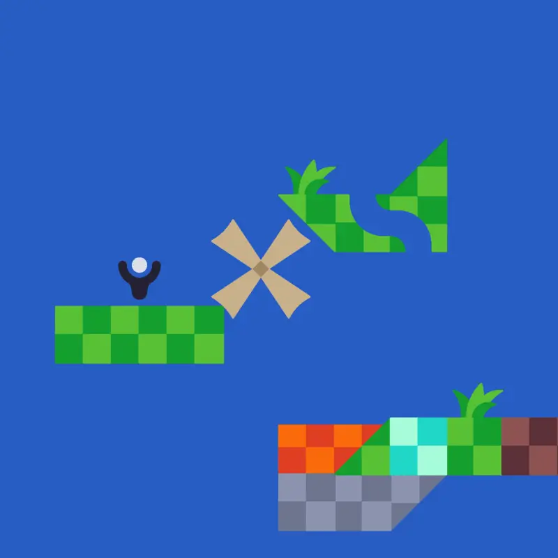 Game by @fromk