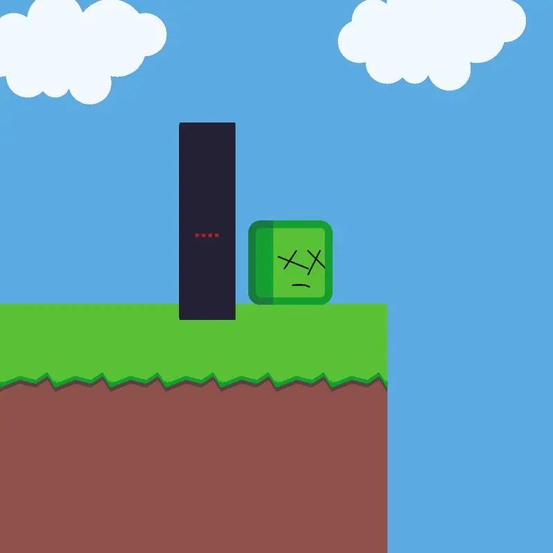 Game by @margret
