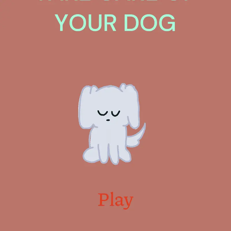 Game by @favdom