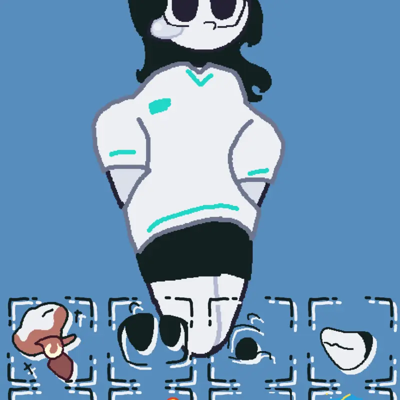 Game by @-D00DLEZ-