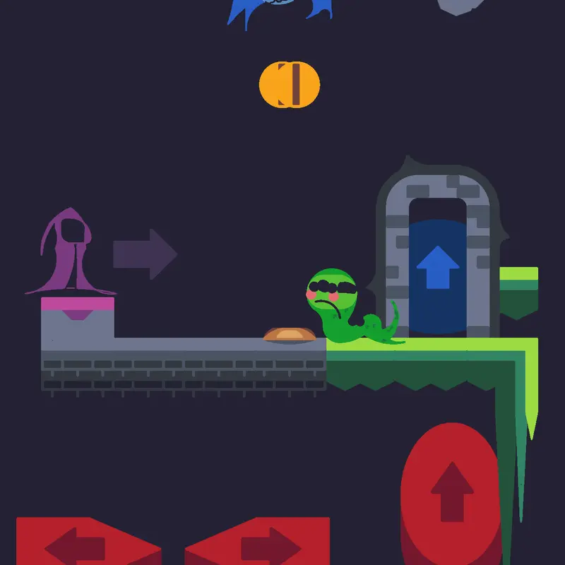 Game by @BronsonTheSkeleton
