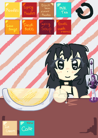 Miri Mukbang!