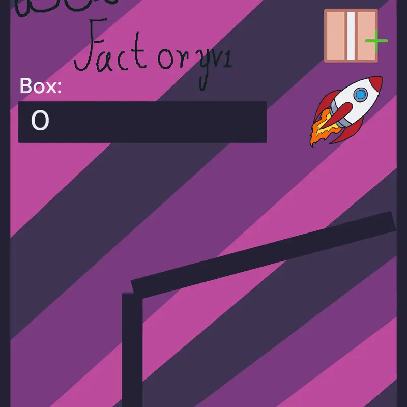 Game by @Sushimi