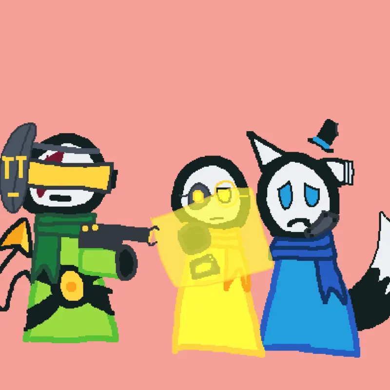Game by @SillyWiktoer