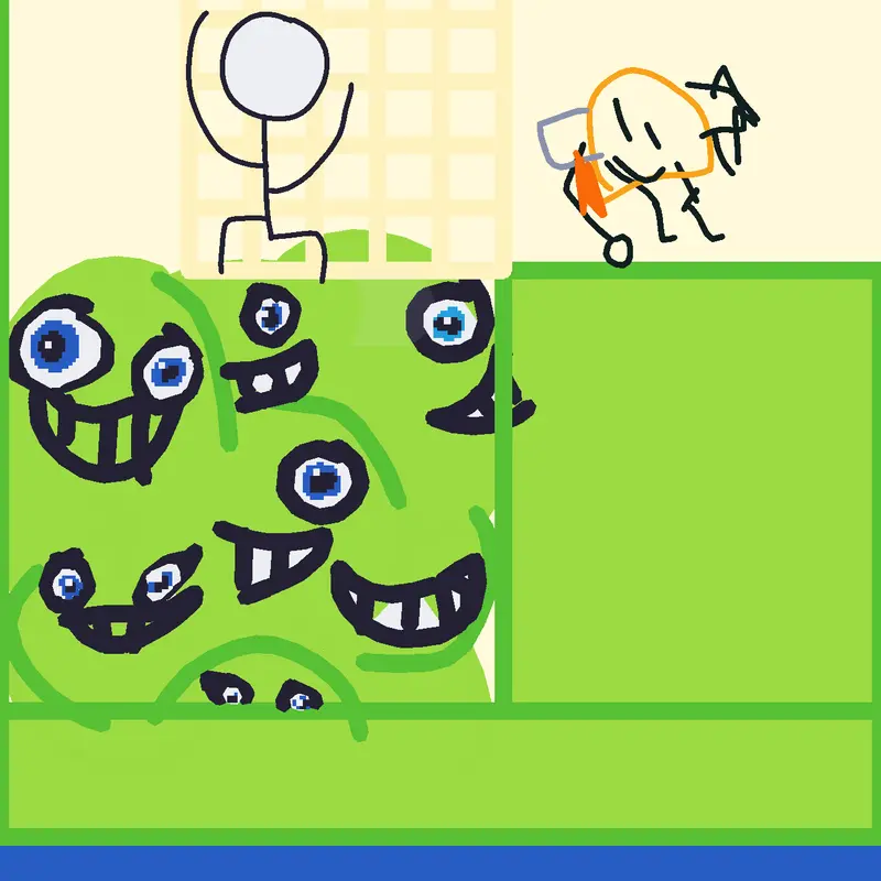 Game by @chainsawzane