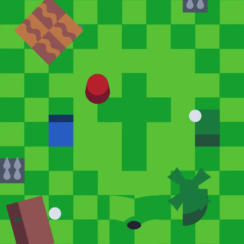 Game by @matejagamer