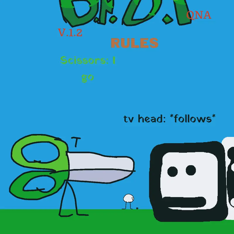 Game by @not_tv_head_official