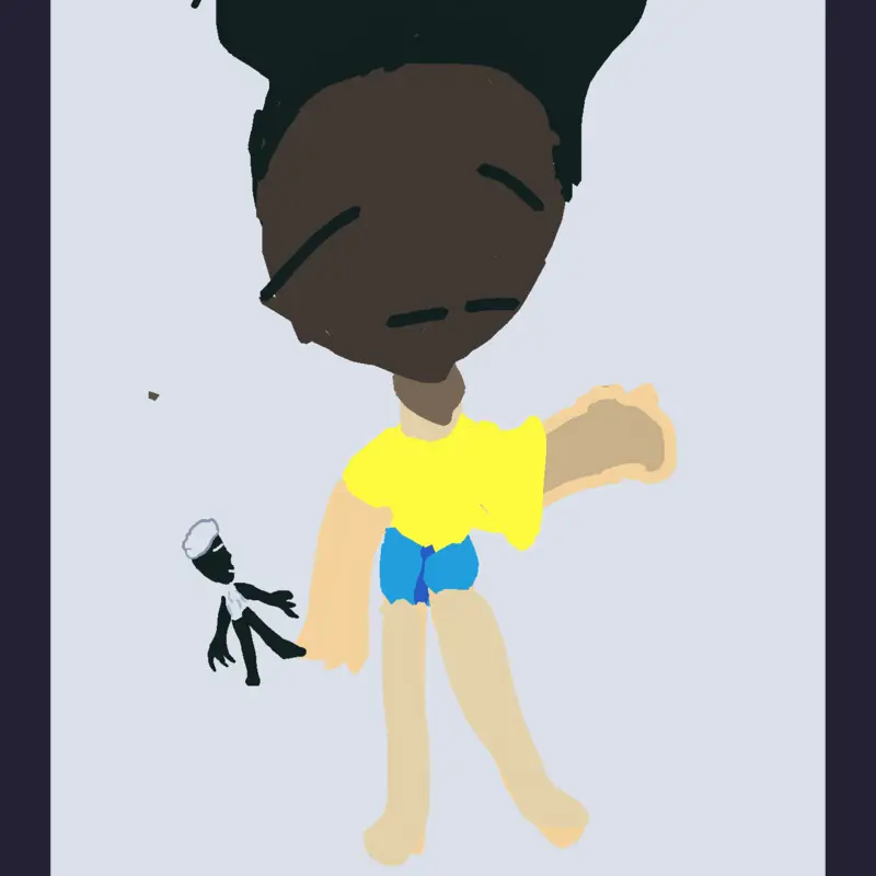 Game by @KevinObsesser