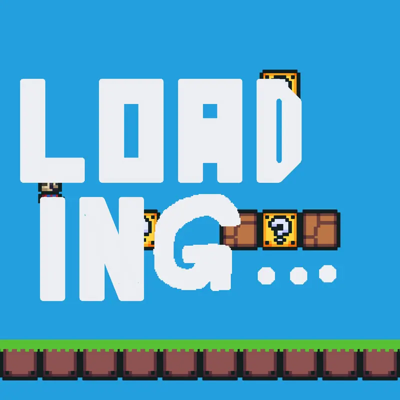 Game by @Eiger